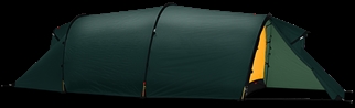 Hilleberg The Tentmaker Kaitum GT grøn